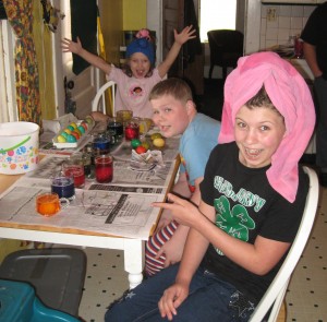 Easter