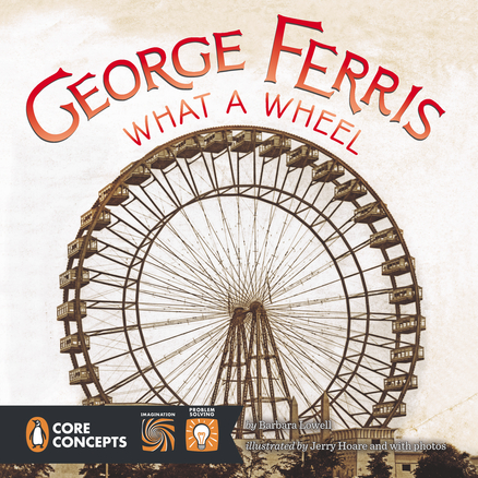 George Ferris Cover